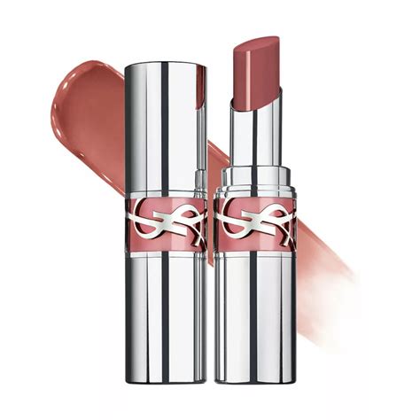 ysl 163|YSL love shine lipstick.